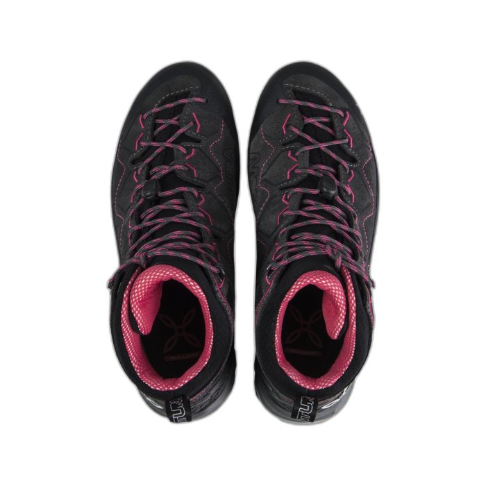 Buty MONTURA W Yaru Tekno GTX /  szary