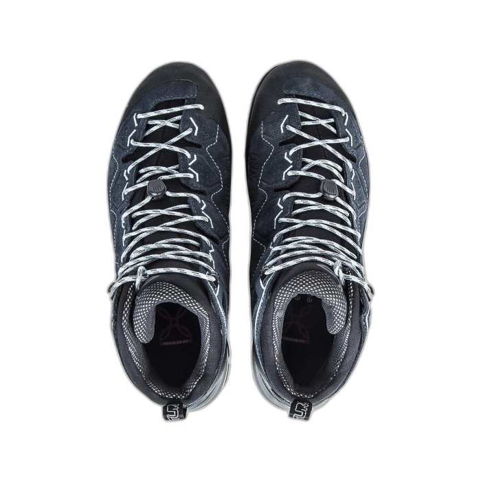Buty MONTURA W Yaru Tekno GTX /  granatowy