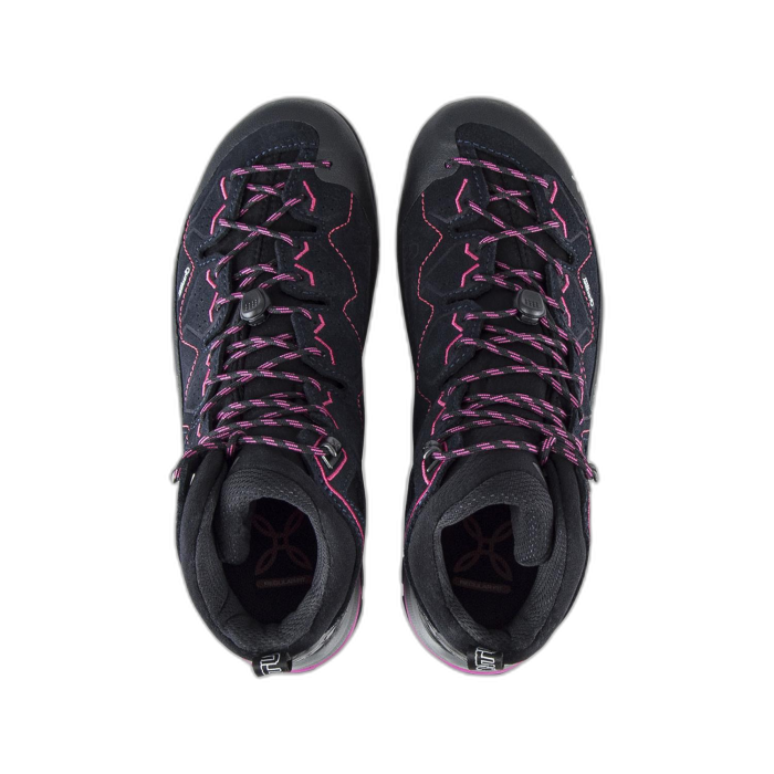 Buty MONTURA W Yaru Tekno GTX /  granatowy