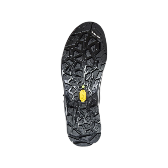 Buty MONTURA W Yaru Tekno GTX /  granatowy