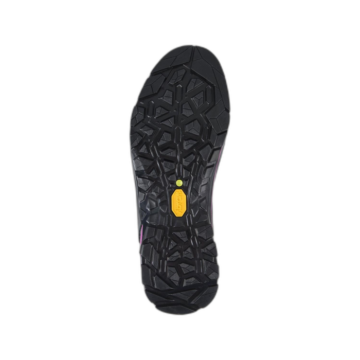 Buty MONTURA W Yaru Tekno GTX /  granatowy