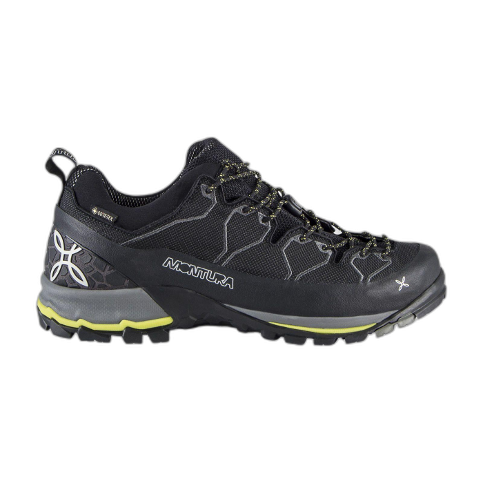Buty MONTURA Yaru Cross GTX /  czarny