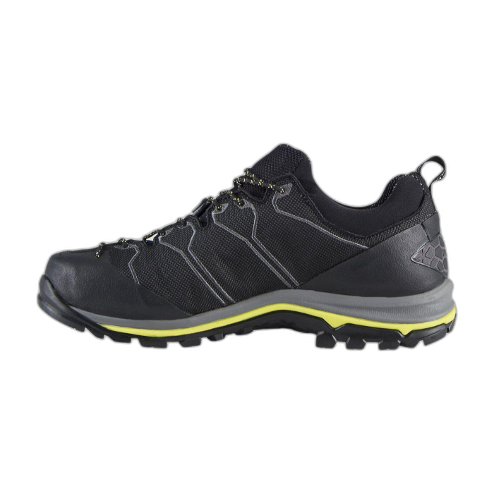 Buty MONTURA Yaru Cross GTX /  czarny