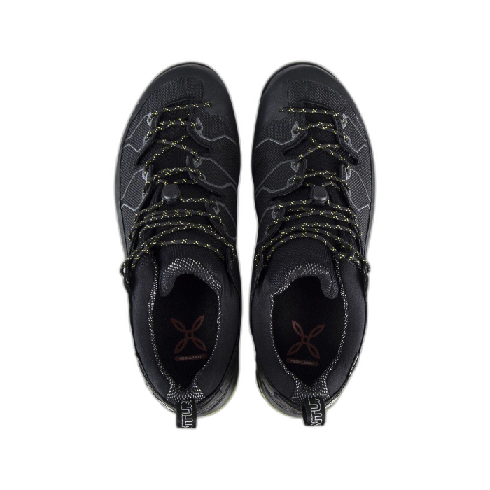 Buty MONTURA Yaru Cross GTX /  czarny