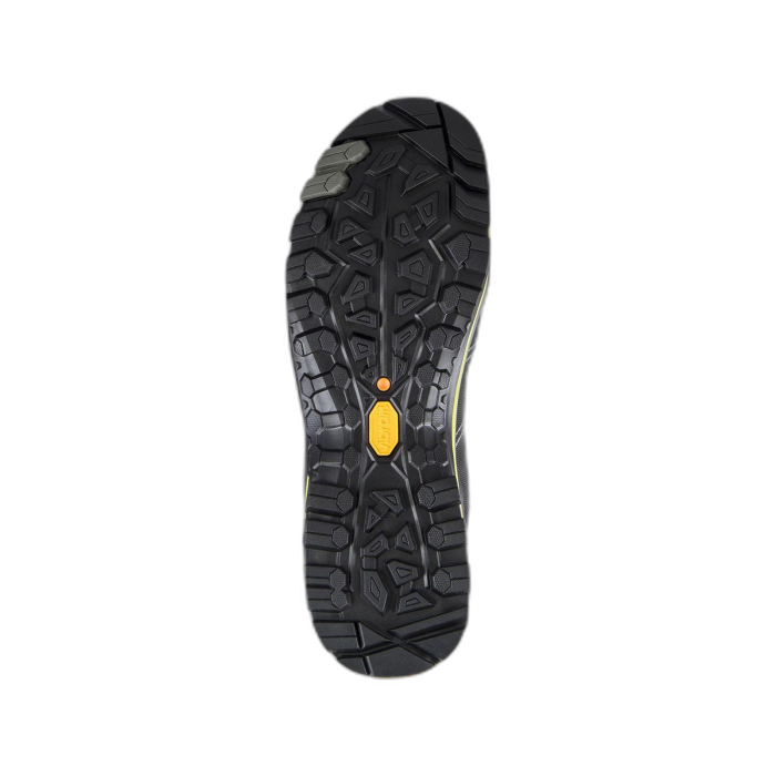 Buty MONTURA Yaru Cross GTX /  czarny