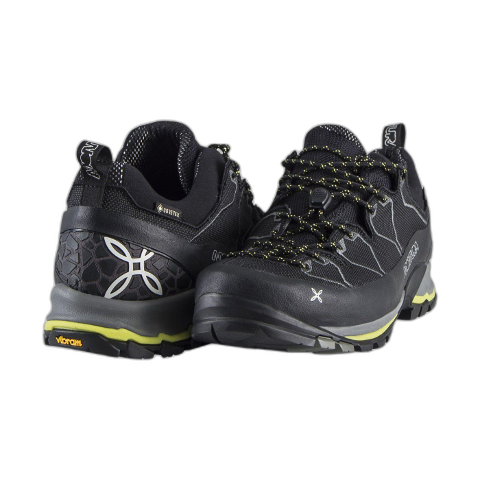 Buty MONTURA Yaru Cross GTX /  czarny