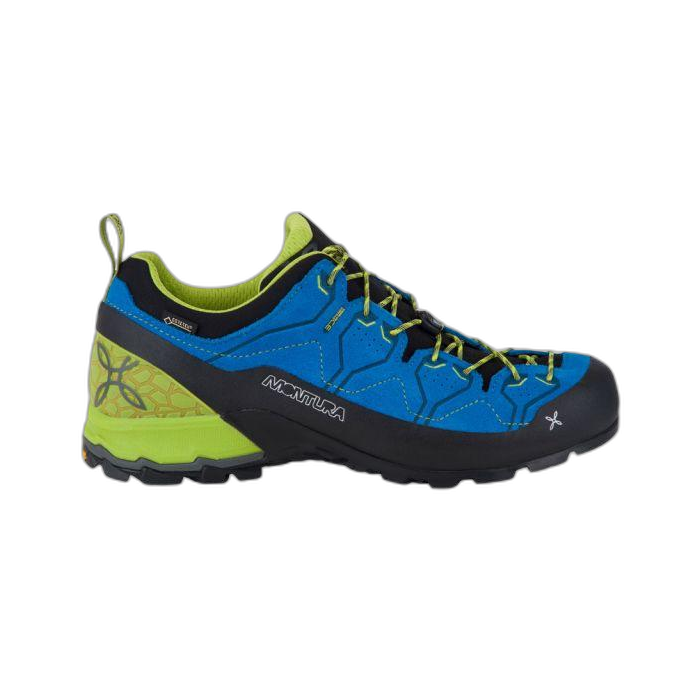 Buty MONTURA Yaru GTX /  niebieski