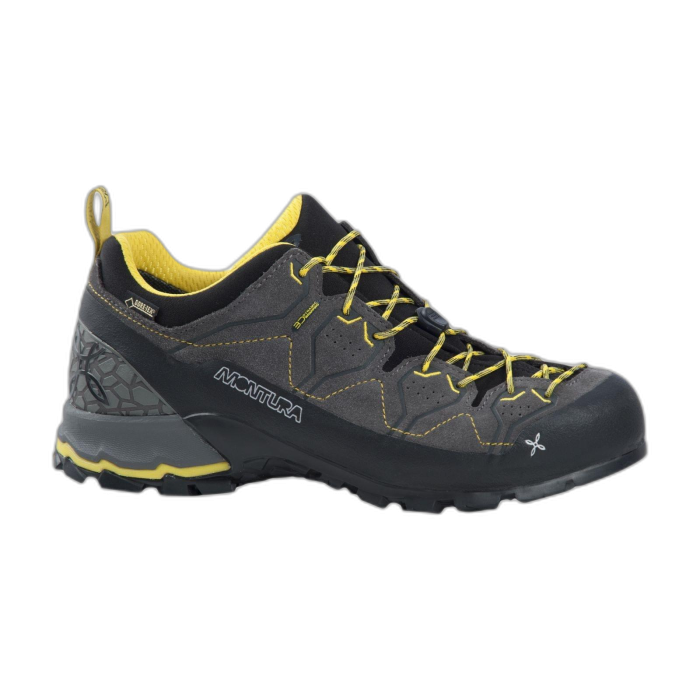 Buty MONTURA Yaru GTX /  szary