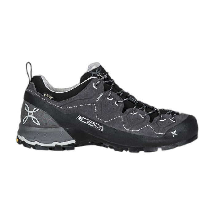 Buty MONTURA Yaru GTX /  szary