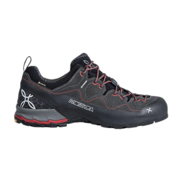 Buty MONTURA Yaru GTX /  szary