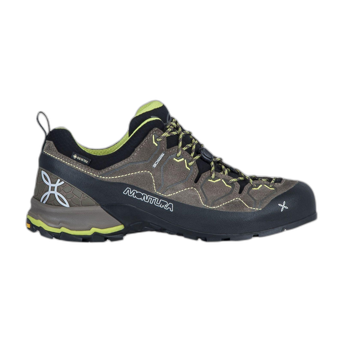 Buty MONTURA Yaru GTX /  brązowy
