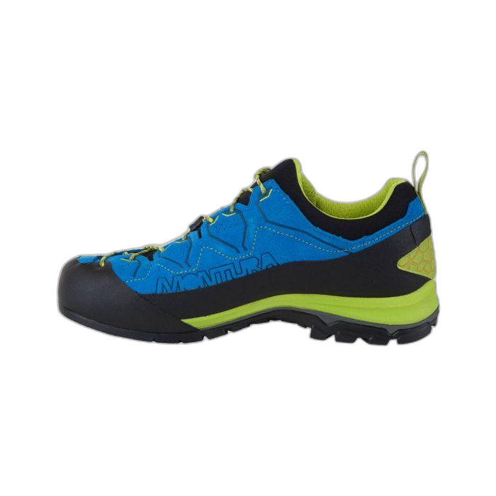 Buty MONTURA Yaru GTX /  niebieski