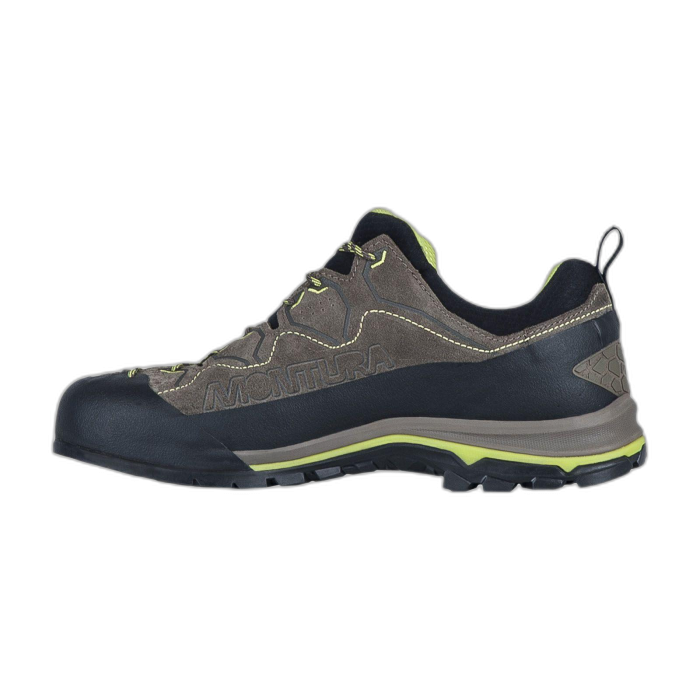 Buty MONTURA Yaru GTX /  brązowy
