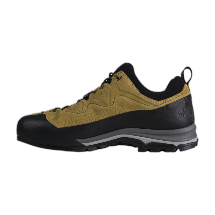 Buty MONTURA Yaru GTX /  żółty