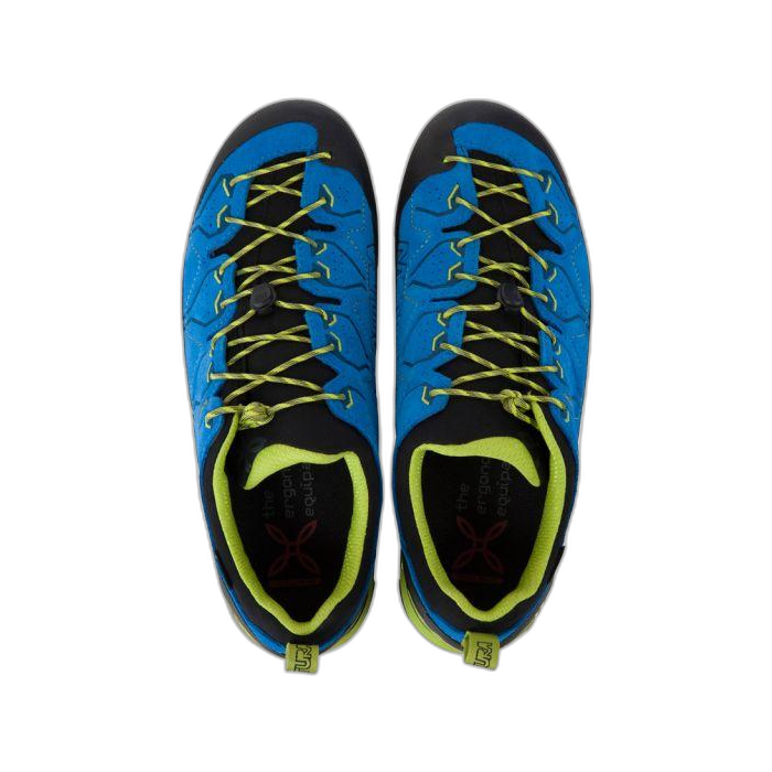 Buty MONTURA Yaru GTX /  niebieski