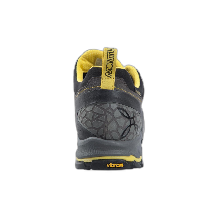 Buty MONTURA Yaru GTX /  szary