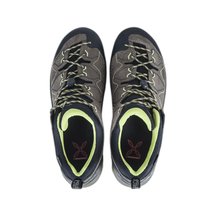 Buty MONTURA Yaru GTX /  brązowy