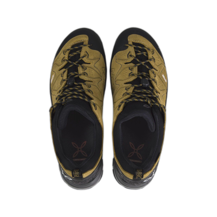 Buty MONTURA Yaru GTX /  żółty