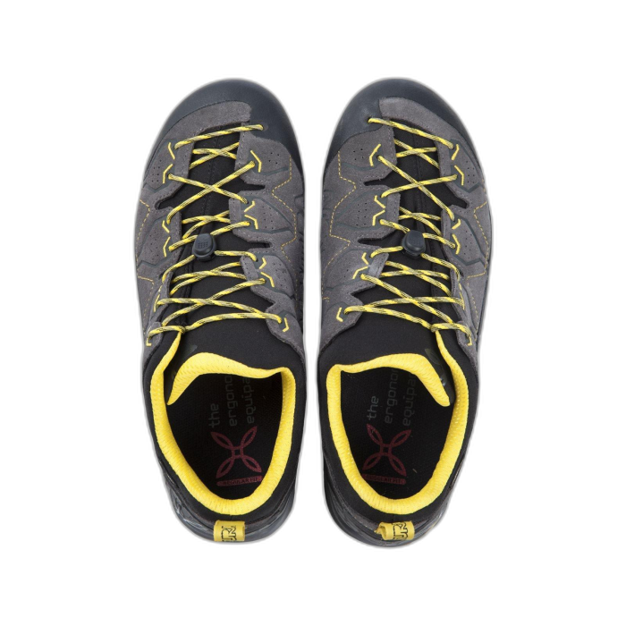 Buty MONTURA Yaru GTX /  szary