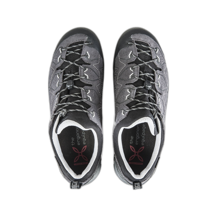 Buty MONTURA Yaru GTX /  szary