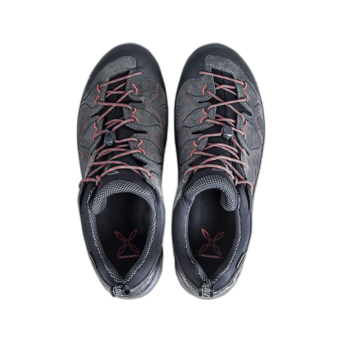 Buty MONTURA Yaru GTX /  szary