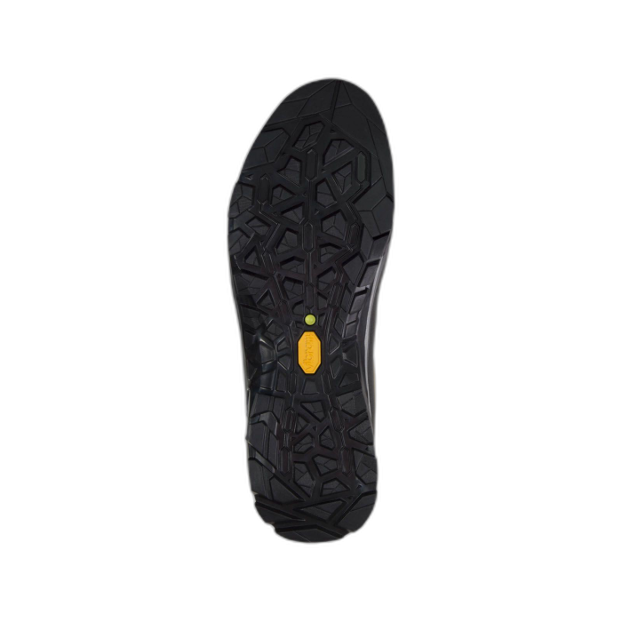 Buty MONTURA Yaru GTX /  żółty