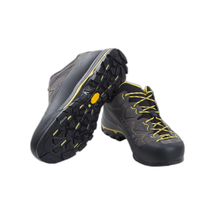 Buty MONTURA Yaru GTX /  szary