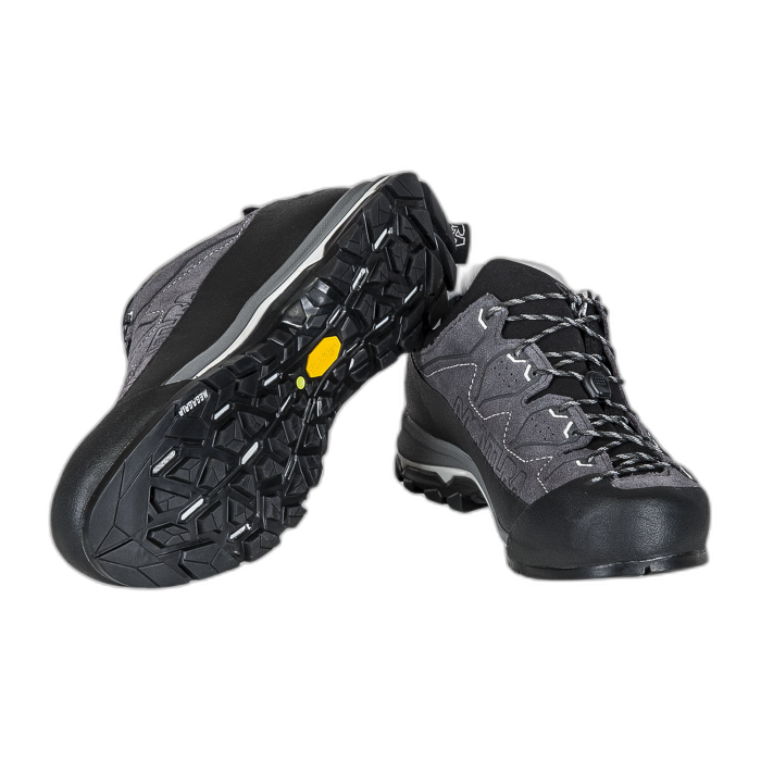 Buty MONTURA Yaru GTX /  szary