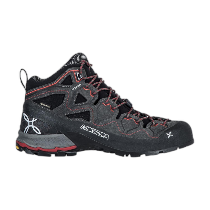 Buty MONTURA Yaru Tekno GTX /  szary