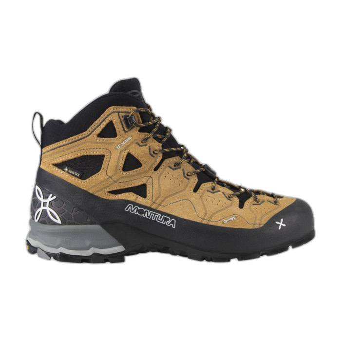 Buty MONTURA Yaru Tekno GTX /  beżowy
