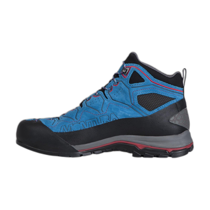 Buty MONTURA Yaru Tekno GTX /  niebieski