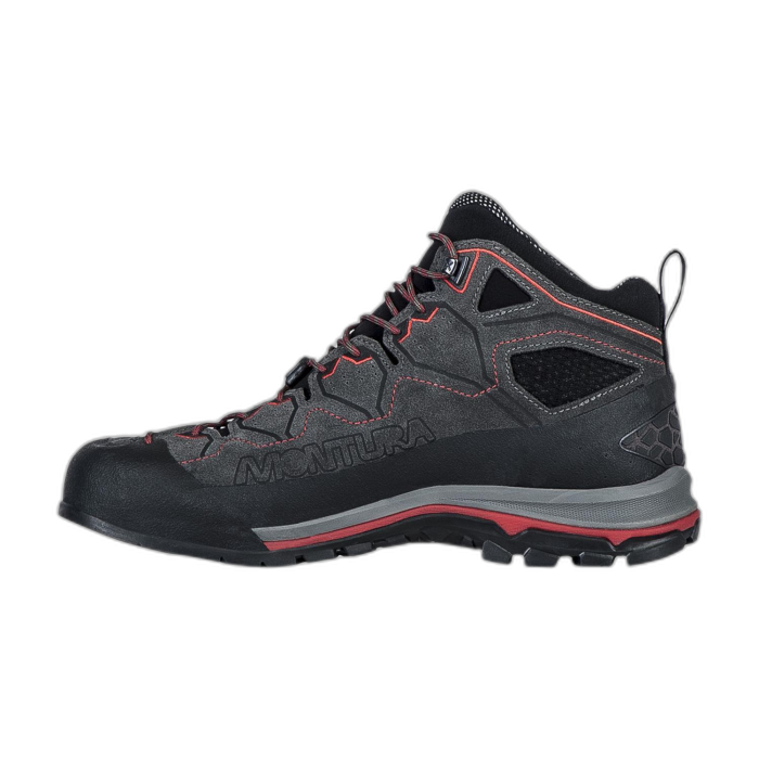 Buty MONTURA Yaru Tekno GTX /  szary