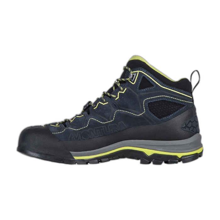 Buty MONTURA Yaru Tekno GTX /  granatowy