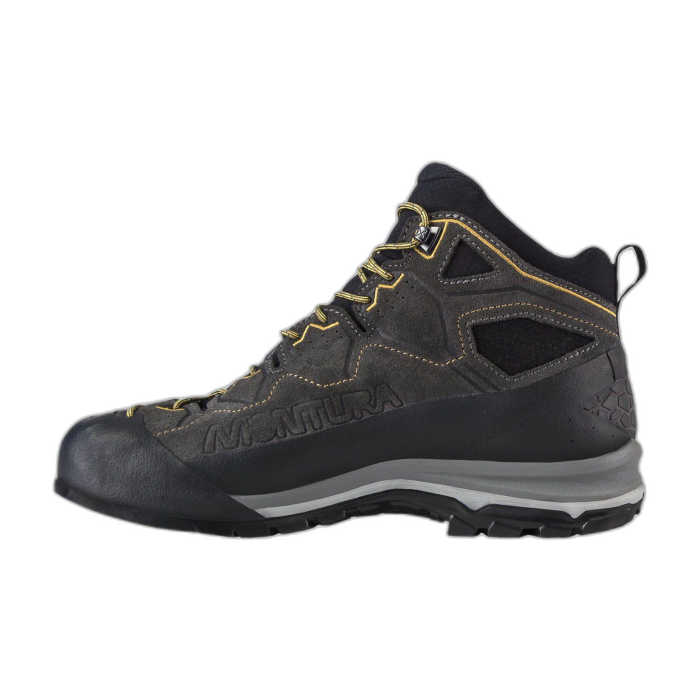 Buty MONTURA Yaru Tekno GTX /  szary