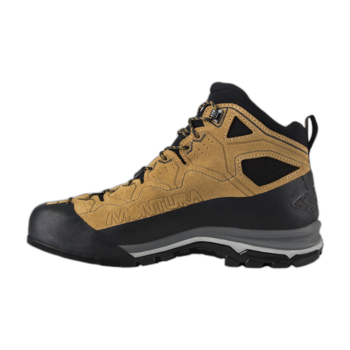 Buty MONTURA Yaru Tekno GTX /  beżowy