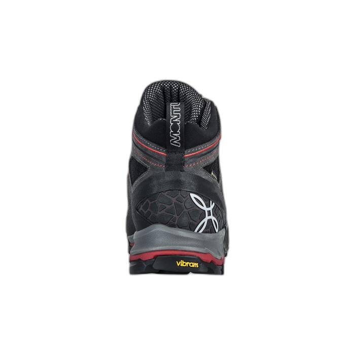 Buty MONTURA Yaru Tekno GTX /  szary