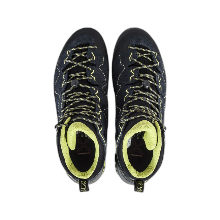 Buty MONTURA Yaru Tekno GTX /  granatowy