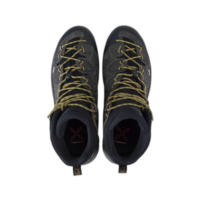 Buty MONTURA Yaru Tekno GTX /  szary