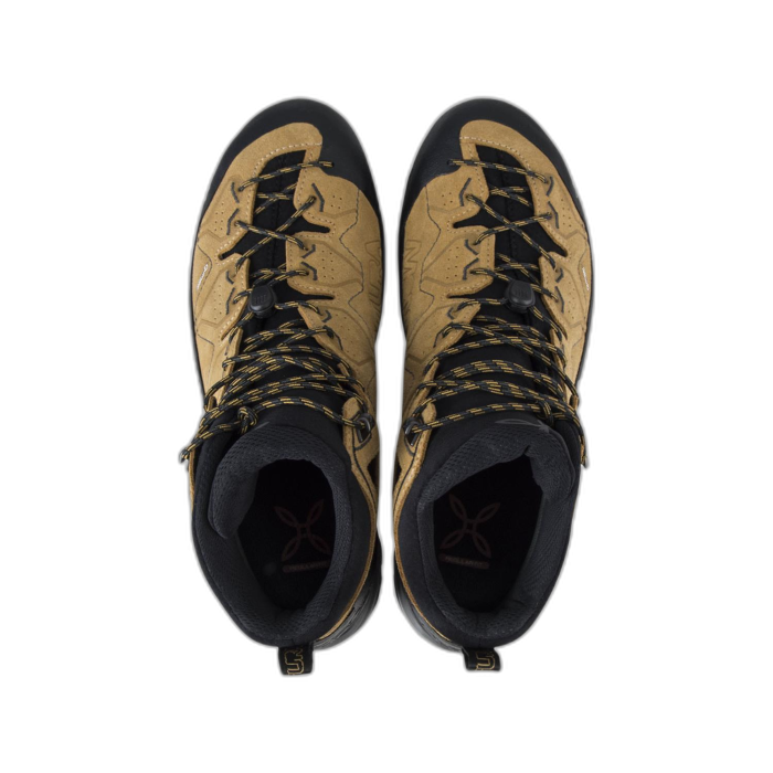 Buty MONTURA Yaru Tekno GTX /  beżowy
