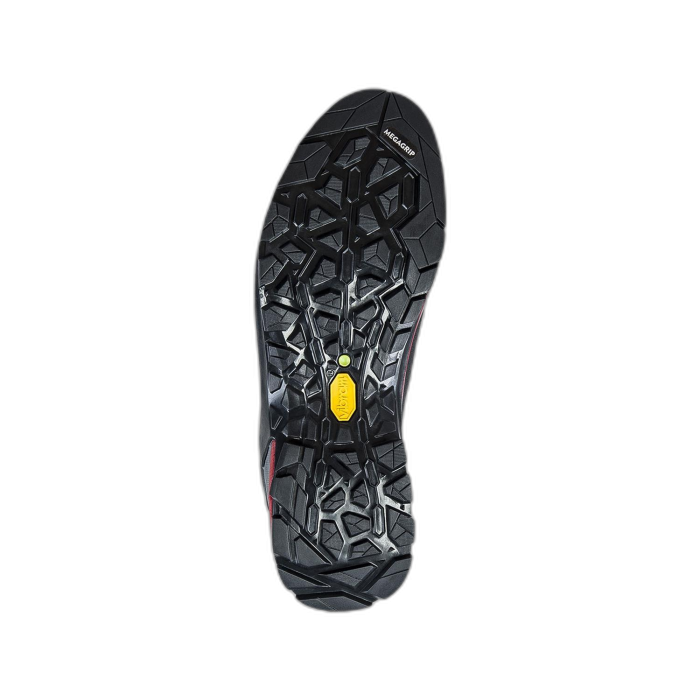 Buty MONTURA Yaru Tekno GTX /  szary