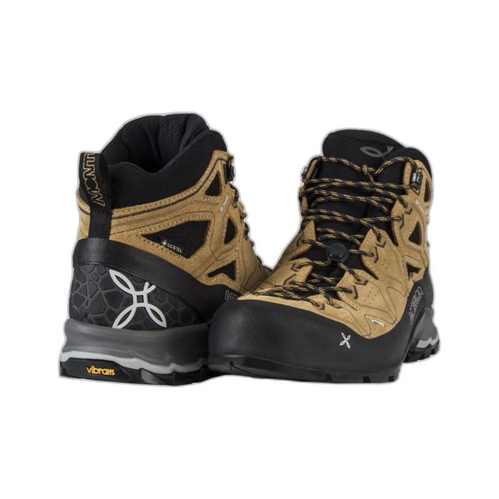 Buty MONTURA Yaru Tekno GTX /  beżowy