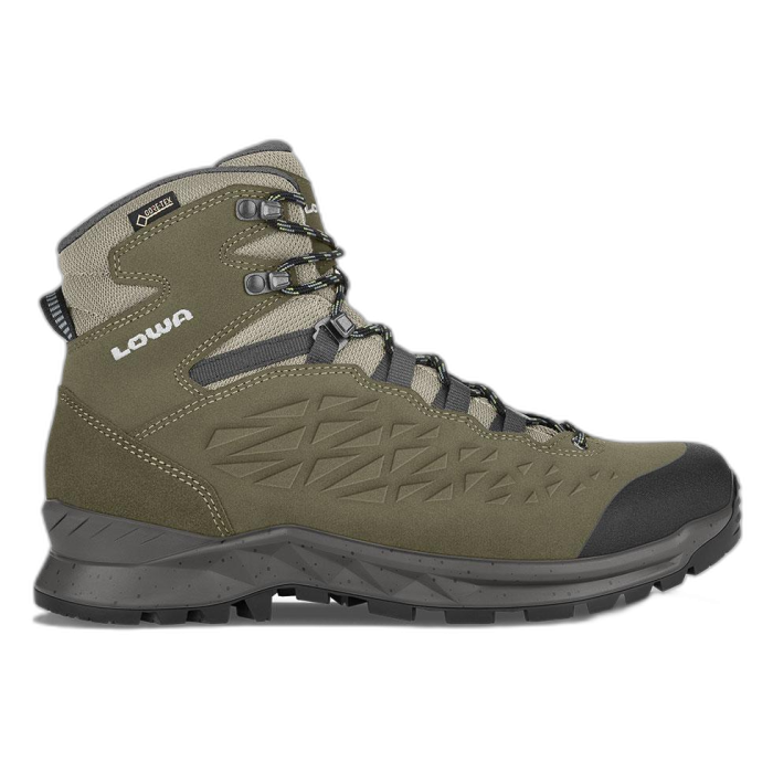 Buty męskie LOWA Explorer GTX Mid /  zielony