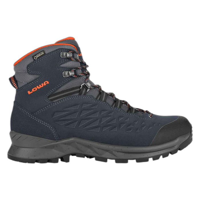 Buty męskie LOWA Explorer Mid GTX /  granatowy