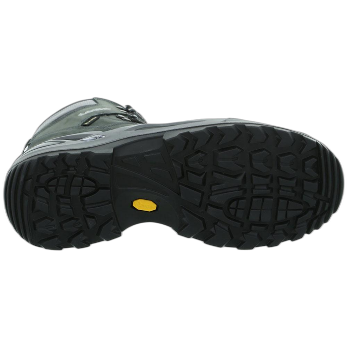 Buty męskie LOWA Renegade GTX mid /  szary