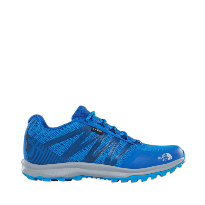 Buty męskie THE NORTH FACE Litewave Fastpack GTX /  niebieski