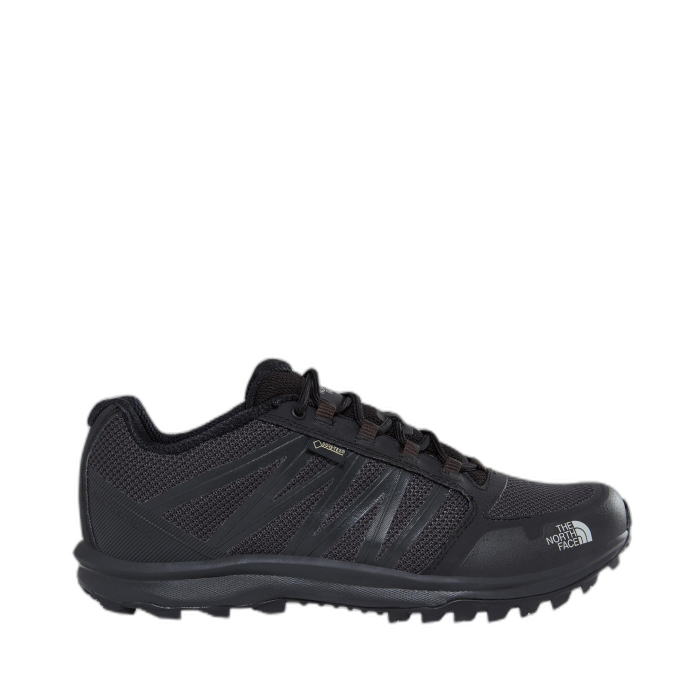 Buty męskie THE NORTH FACE Litewave Fastpack GTX /  czarny