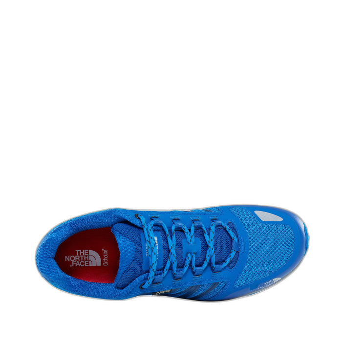 Buty męskie THE NORTH FACE Litewave Fastpack GTX /  niebieski