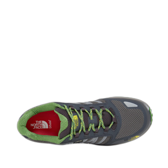 Buty męskie THE NORTH FACE Litewave Fastpack GTX /  szary