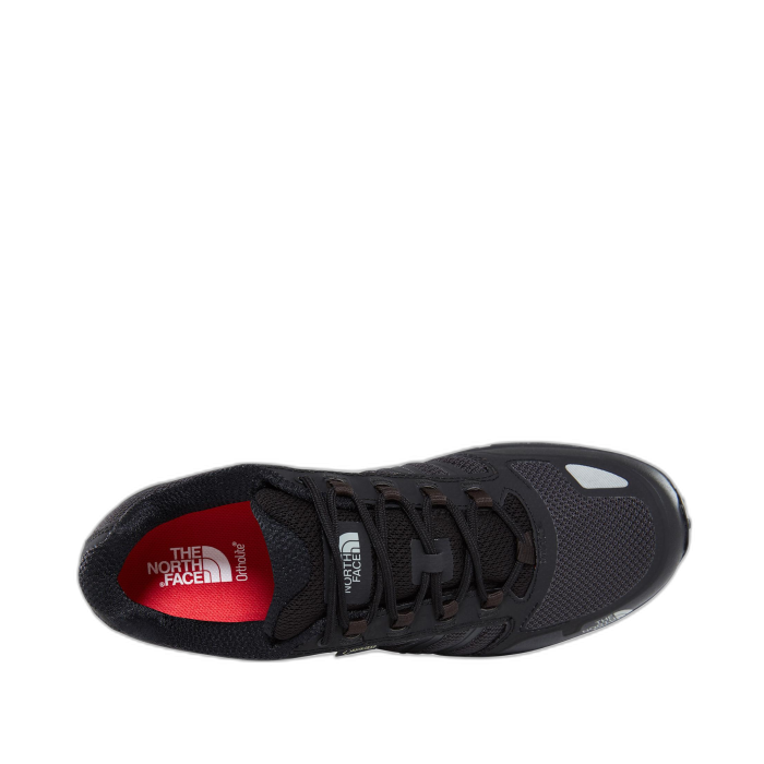 Buty męskie THE NORTH FACE Litewave Fastpack GTX /  czarny