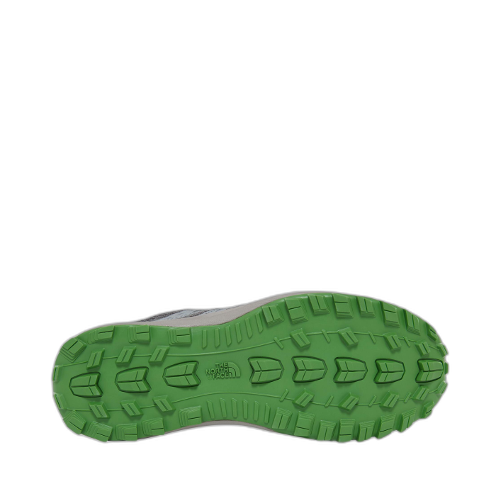 Buty męskie THE NORTH FACE Litewave Fastpack GTX /  szary